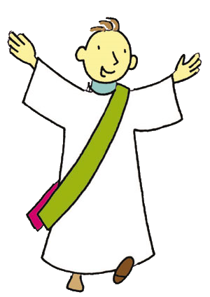 Qu'est ce qu'un diacre ?